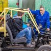 Dzień otwarty dla gimnazjalistów