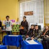 Dzień otwarty dla gimnazjalistów