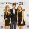 Dzień otwarty dla gimnazjalistów