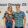 Dzień otwarty dla gimnazjalistów