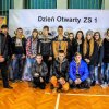 Dzień otwarty dla gimnazjalistów