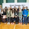 Dzień otwarty dla gimnazjalistów