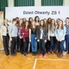 Dzień otwarty dla gimnazjalistów
