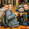 Dzień otwarty dla gimnazjalistów
