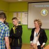 Dzień otwarty dla gimnazjalistów