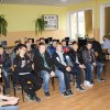 Dzień otwarty dla gimnazjalistów