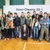 Dzień otwarty dla gimnazjalistów