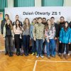 Dzień otwarty dla gimnazjalistów