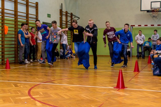 Dzień sportu