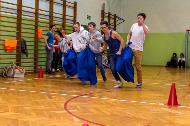 Dzień sportu