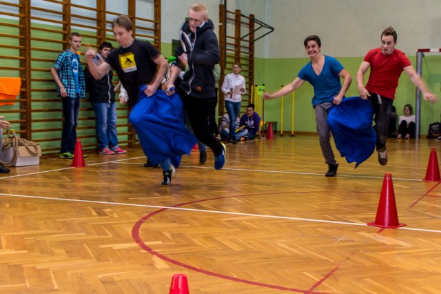 Dzień sportu