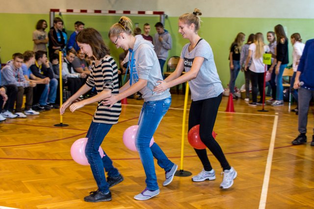 Dzień sportu