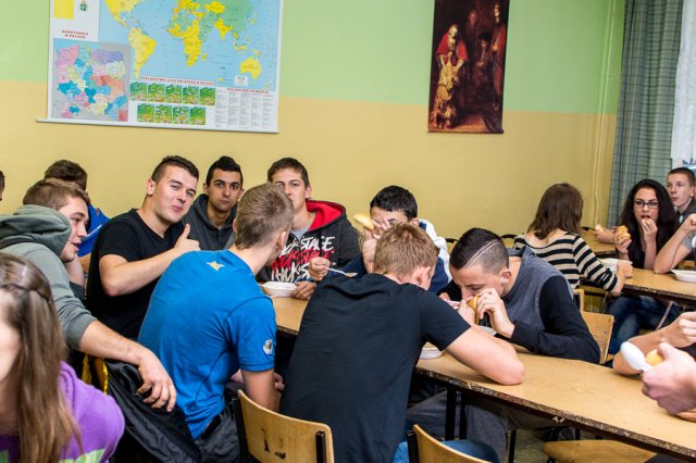 Dzień sportu