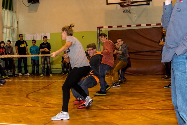 Dzień sportu