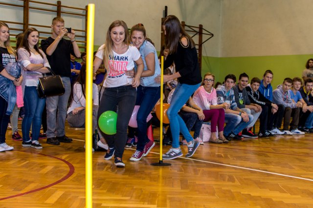 Dzień sportu
