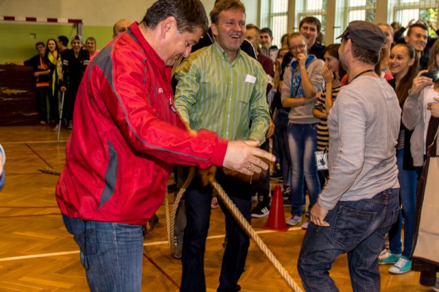 Dzień sportu