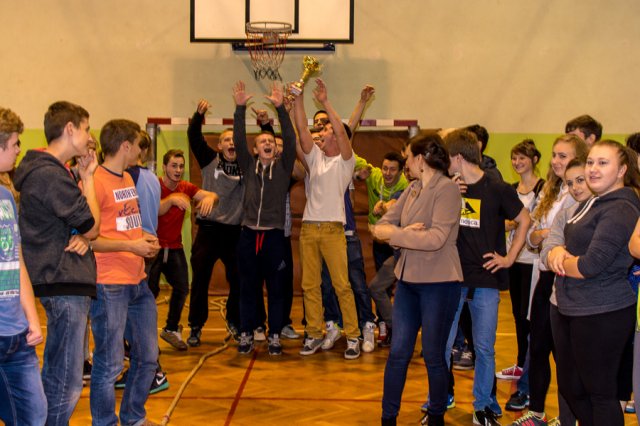 Dzień sportu