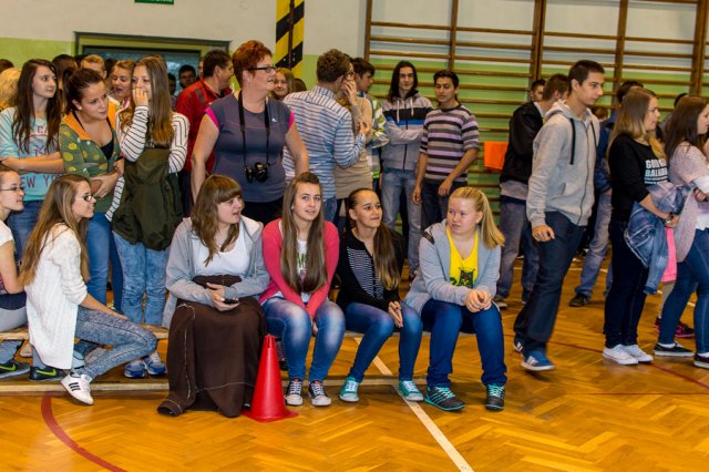 Dzień sportu