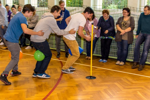 Dzień sportu