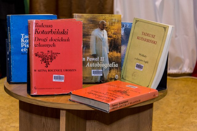 Ślubowanie klas pierwszych