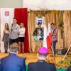 Ślubowanie klas pierwszych