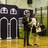 Zakończenie maturzystów