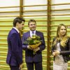 Zakończenie maturzystów