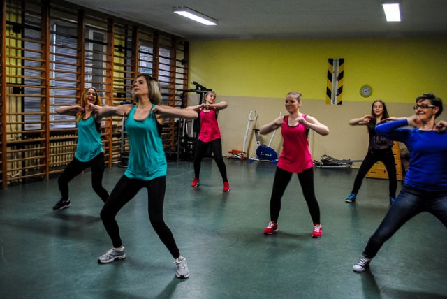 Dzień otwarty dla gimnazjalistów