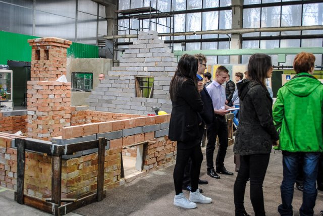 Dzień otwarty dla gimnazjalistów