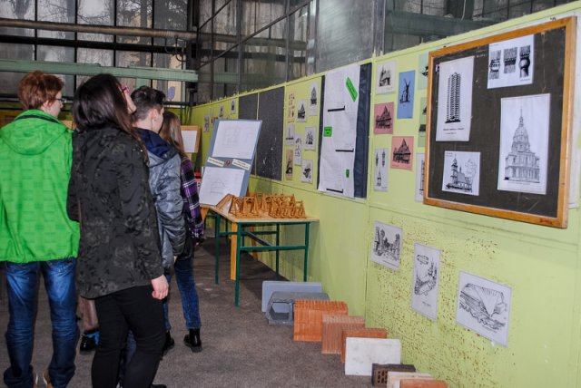 Dzień otwarty dla gimnazjalistów