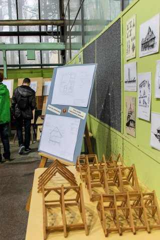 Dzień otwarty dla gimnazjalistów