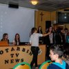 Dzień otwarty dla gimnazjalistów