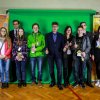 Dzień otwarty dla gimnazjalistów