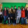 Dzień otwarty dla gimnazjalistów