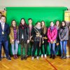 Dzień otwarty dla gimnazjalistów