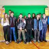 Dzień otwarty dla gimnazjalistów