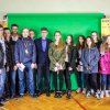 Dzień otwarty dla gimnazjalistów