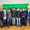 Dzień otwarty dla gimnazjalistów