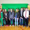 Dzień otwarty dla gimnazjalistów