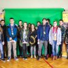 Dzień otwarty dla gimnazjalistów