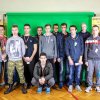 Dzień otwarty dla gimnazjalistów