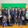 Dzień otwarty dla gimnazjalistów