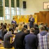 Dzień otwarty dla gimnazjalistów