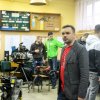 Dzień otwarty dla gimnazjalistów