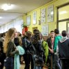 Dzień otwarty dla gimnazjalistów