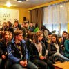 Dzień otwarty dla gimnazjalistów