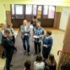 Dzień otwarty dla gimnazjalistów