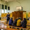 Dzień otwarty dla gimnazjalistów
