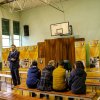 Dzień otwarty dla gimnazjalistów