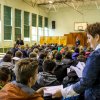 Dzień otwarty dla gimnazjalistów
